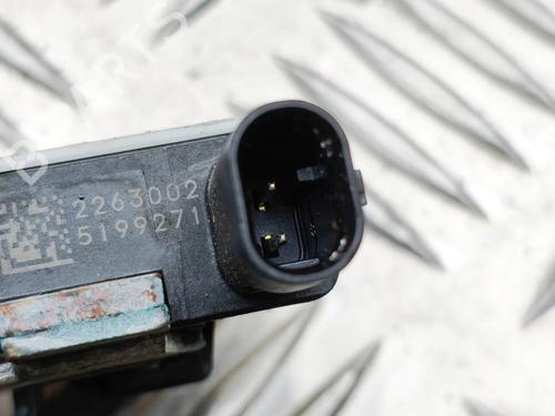 Cable MERCEDES-BENZ EQA (H243) EQA 250 (243.701) | BP38706833E12 - Image 6
