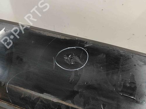 Rear bumper VW GOLF VII Variant (BA5, BV5) 2.0 TDI | BP29920102C8