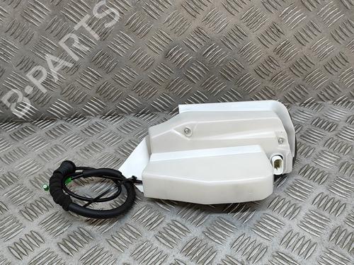 Front right lock TESLA MODEL 3 (5YJ3) EV | BP27774449C97 