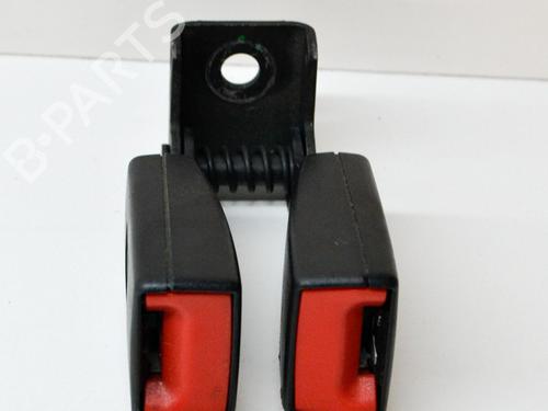 Seat buckle OPEL ASTRA J (P10) 1.7 CDTI (68) | BP14628182I32 