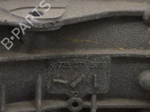 Gearbox BMW 5 (F10) 530 d | BP33354814M3 - Image 9