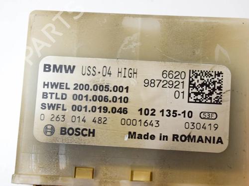 Electronic module BMW 7 (G11, G12) 730 d, Ld xDrive | BP27757009M83  - Image 6