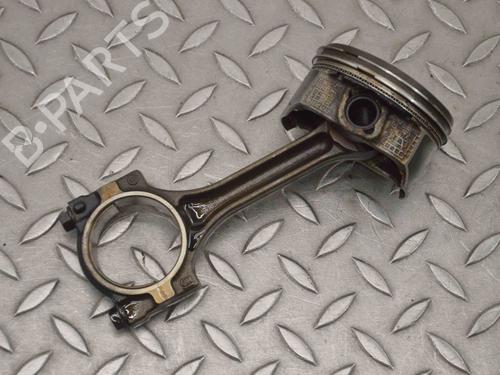 Otra OPEL VECTRA C (Z02) 2.2 16V (F69) | BP30241330O1 