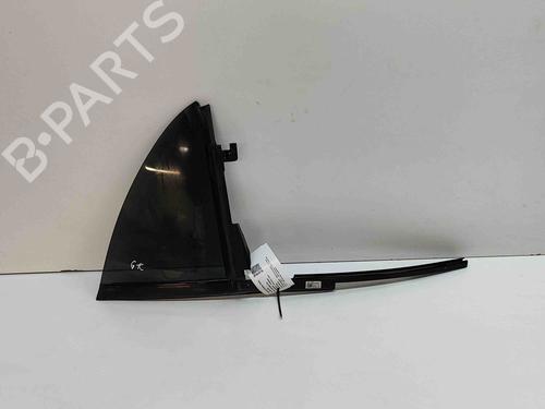 Used Rear left door window MERCEDES-BENZ CLA (C118) CLA 200 (118.387) (163 hp) 27796664