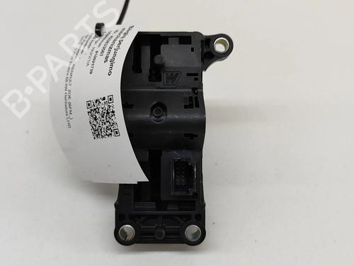 Gear lever RENAULT ZOE (BFM_) ZOE | BP19283619M90 