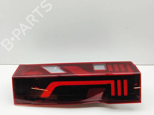 Right taillight RENAULT MASTER III Van (FV) 2.3 dCi 130 FWD (FV0M, FV0Y, FV0J, FV02, FV03) | BP39655988C35 - Image 3