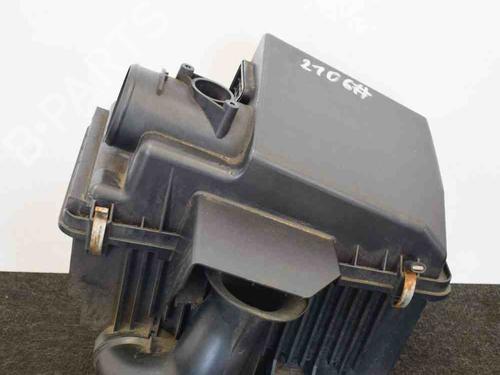 Air filter box MAZDA 6 Estate (GH) 2.2 MZR-CD (GH10) | BP6740504M87