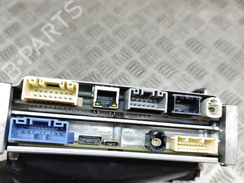 Electronic module TESLA MODEL 3 (5YJ3) EV AWD | BP28550605M83 