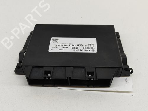 Used Gearbox control unit MERCEDES-BENZ E-CLASS (W212) E 250 CDI / BlueTEC (212.003, 212.004) (204 hp) 19645457