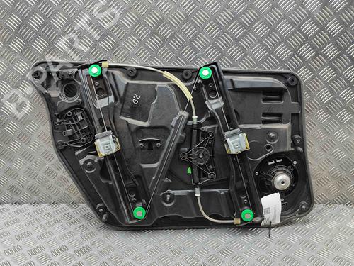 Front right window mechanism MERCEDES-BENZ A-CLASS (W176) A 180 CDI / d (176.012) | BP29283058C23 