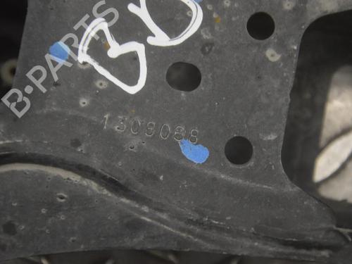 Right rear suspension arm BMW 5 (F10) 530 d | BP30248156M15 