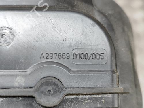 Other MERCEDES-BENZ EQS (V297) EQS 450+ (297.123) | BP28558062O1