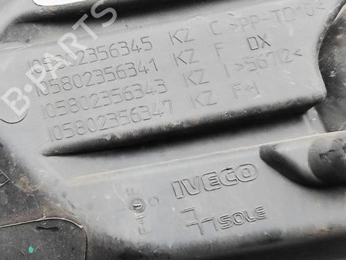 Other IVECO DAILY VI Platform/Chassis 35S18, 35C18, 40C18, 45C18, 50C18, 60C18, 65C18, 70C18 | BP33396028O1 - Image 7