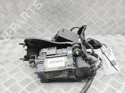 Used Suspension compressor Suspension compressor JEEP GRAND CHEROKEE IV (WK, WK2) 3.0 CRD V6 4x4 (250 hp) 35790555 35790555