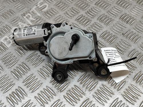 Used Rear wiper motor VW TRANSPORTER T6 Van (SGA, SGH, SHA, SHH) 2.0 TDI (150 hp) 23248288