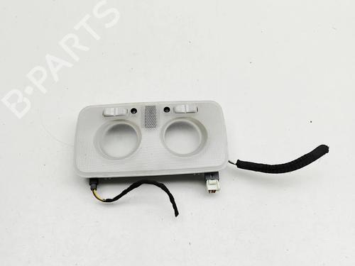 Used Interior roof light Interior roof light IVECO DAILY VI Platform/Chassis 35S18, 35C18, 40C18, 45C18, 50C18, 60C18, 65C18, 70C18 (179 hp) 33396058 33396058