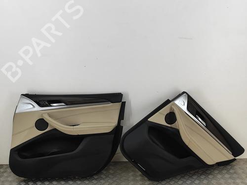 Seats set BMW X3 (G01, F97, G08) xDrive 20 i | BP32025468C78 - Image 8