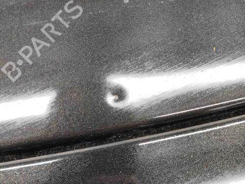 Tailgate NISSAN QASHQAI II (J11, J11_) 1.6 dCi ALL MODE 4x4-i | BP29752800C6 