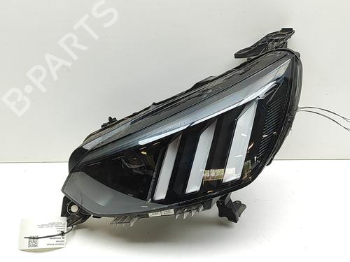 Optica esquerda Optica esquerda PEUGEOT 2008 II (UD_, US_, UY_, UJ_, UR_, UC_) e-2008 (UKZKXZ) (136 hp) 34560523 34560523