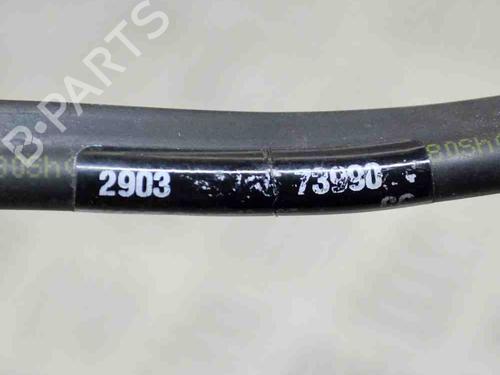 Pipe BMW X3 (G01, F97, G08) M Competition | BP27753916M125 