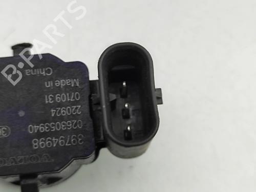 Electronic module POLESTAR POLESTAR 2 (534) EV | BP27798373M83 - Image 5