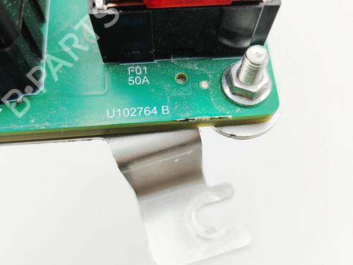 Fuse box ASTON MARTIN DBX 4.0 All-wheel Drive | BP36809492E1 - Image 7