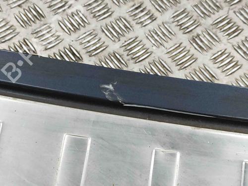 Rear bumper MERCEDES-BENZ E-CLASS T-Model (S212) E 250 CDI / BlueTEC (212.203, 212.204) | BP29602255C8 