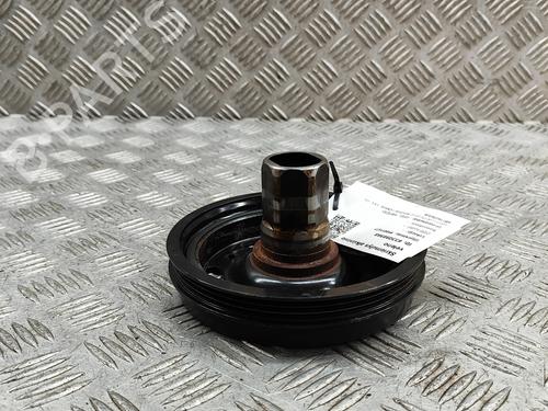 Pulley OPEL AMPERA (R12) EV 150 | BP30575335M122