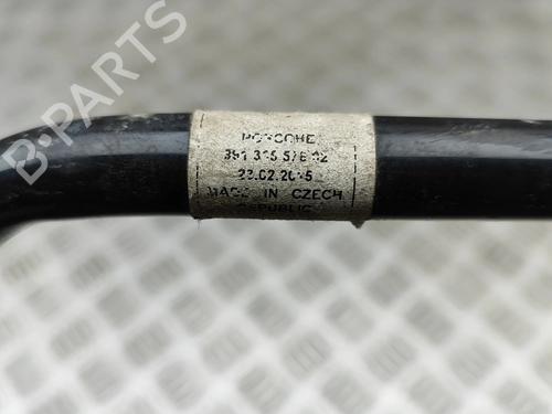 Pipe PORSCHE 911 (991) 3.8 Carrera S / GTS | BP30708413M125