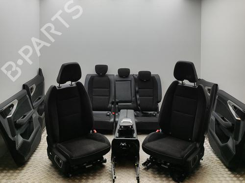 Used Seats set Seats set 38500012 38500012