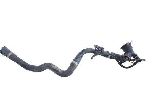 Used Pipe Pipe MERCEDES-BENZ S-CLASS (W222, V222, X222) S 350 BlueTEC / d (222.132, 222.032, 222.123) (258 hp) 33357605 33357605