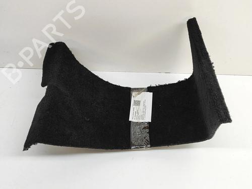 Used Boot lining Boot lining LAND ROVER RANGE ROVER SPORT II (L494) 5.0 SCV8 4x4 (510 hp) 32500589 32500589