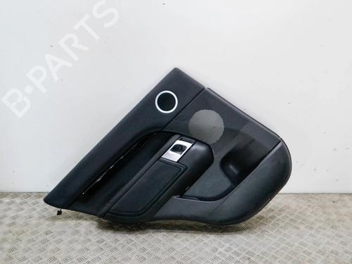 Used Rear left panel Rear left panel LAND ROVER DISCOVERY V (L462) D300 MHEV 4x4 (300 hp) 27756415 27756415