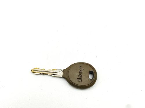Used Electronic module Electronic module JEEP WRANGLER III (JK) 3.6 V6 (290 hp) 36326938 36326938