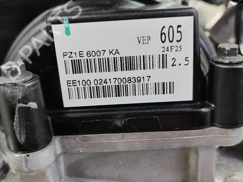 Engine FORD KUGA III (DFK) 2.5 Duratec Plug-in-Hybrid | BP29391696M1 