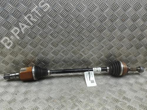 Used Left front driveshaft Left front driveshaft TESLA MODEL Y (5YJY) Long Range All-wheel Drive (514 hp) 33624686 33624686