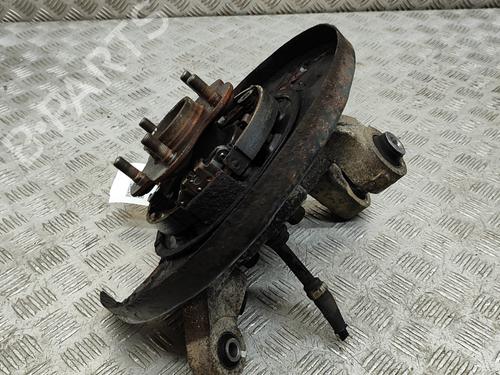 Left rear steering knuckle NISSAN 350Z Coupe (Z33) 3.5 (AAZ33) | BP22808070M27 