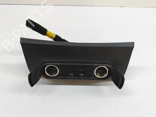 Used Electronic module KIA SOUL II (PS) EV Electric (110 hp) 25616110