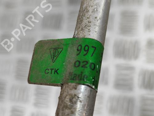 AC pipe PORSCHE 911 (997) 3.8 Carrera 4S | BP22351176M126 