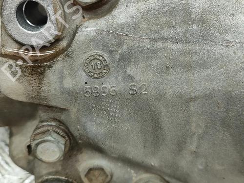 Front differential BMW X3 (G01, F97, G08) xDrive 20 i | BP25788476M23 - Image 4