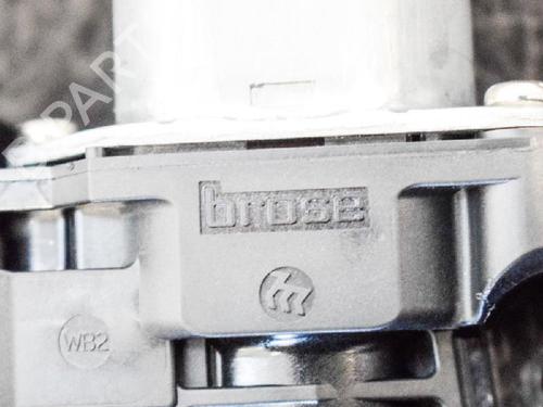 Right rear window motor MERCEDES-BENZ GLA-CLASS (X156) GLA 180 (156.942) | BP6743811E22 