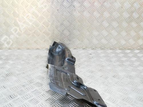 Underbody protection SKODA KAMIQ (NW4) 1.0 TSI | BP27756586M92