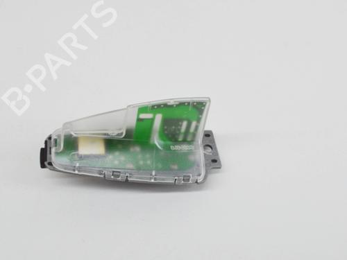 Antenne/Base BMW X3 (F25) xDrive 20 d (184 hp) 13029947