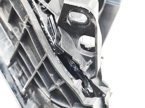 Left headlight VOLVO XC40 (536) B3 Mild-Hybrid | BP37797586C28 - Image 7