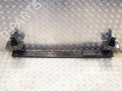 Front bumper reinforcement PEUGEOT 3008 I MPV (0U_) 1.6 HDi 115 / BlueHDi 115 | BP14632374C109 