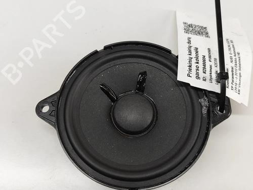 speaker-audi-e-tron-gen-2018-27781504 main image