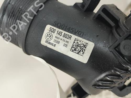 Intercooler VW PASSAT B8 Variant (3G5, CB5) 1.8 TSI | BP30971889M30