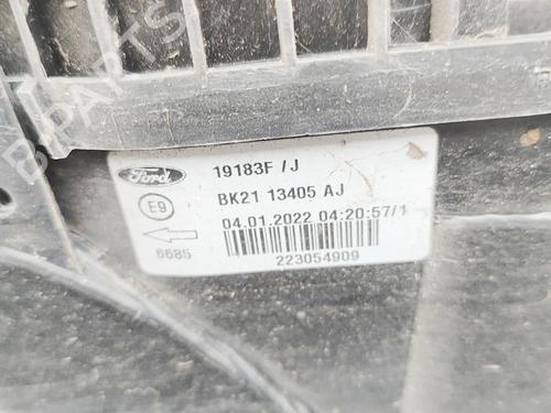 Left taillight FORD TRANSIT CUSTOM V362 Bus (F3) 2.0 EcoBlue mHEV | BP35984049C34 - Image 7