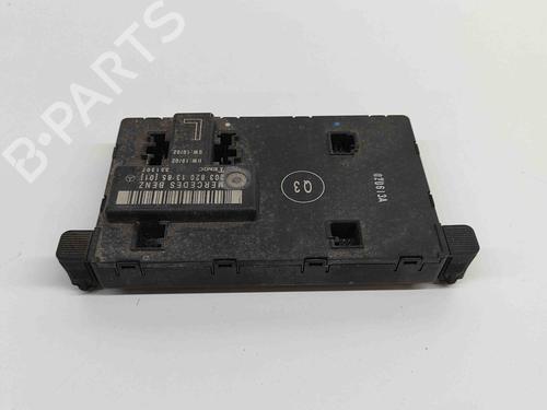 Elektronik Modul MERCEDES-BENZ C-CLASS T-Model (S203) C 200 CDI (203.204) | BP24306747M83 
