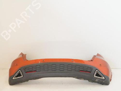 Bak støtfanger HONDA CIVIC VIII Hatchback (FN, FK) 2.2 CTDi (FK3) (140 hp) 6732462